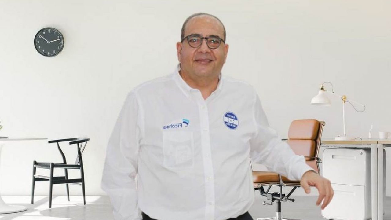 Camilo Atala Faraj beneficia a los más necesitados, por lo que es reconocido en América Central