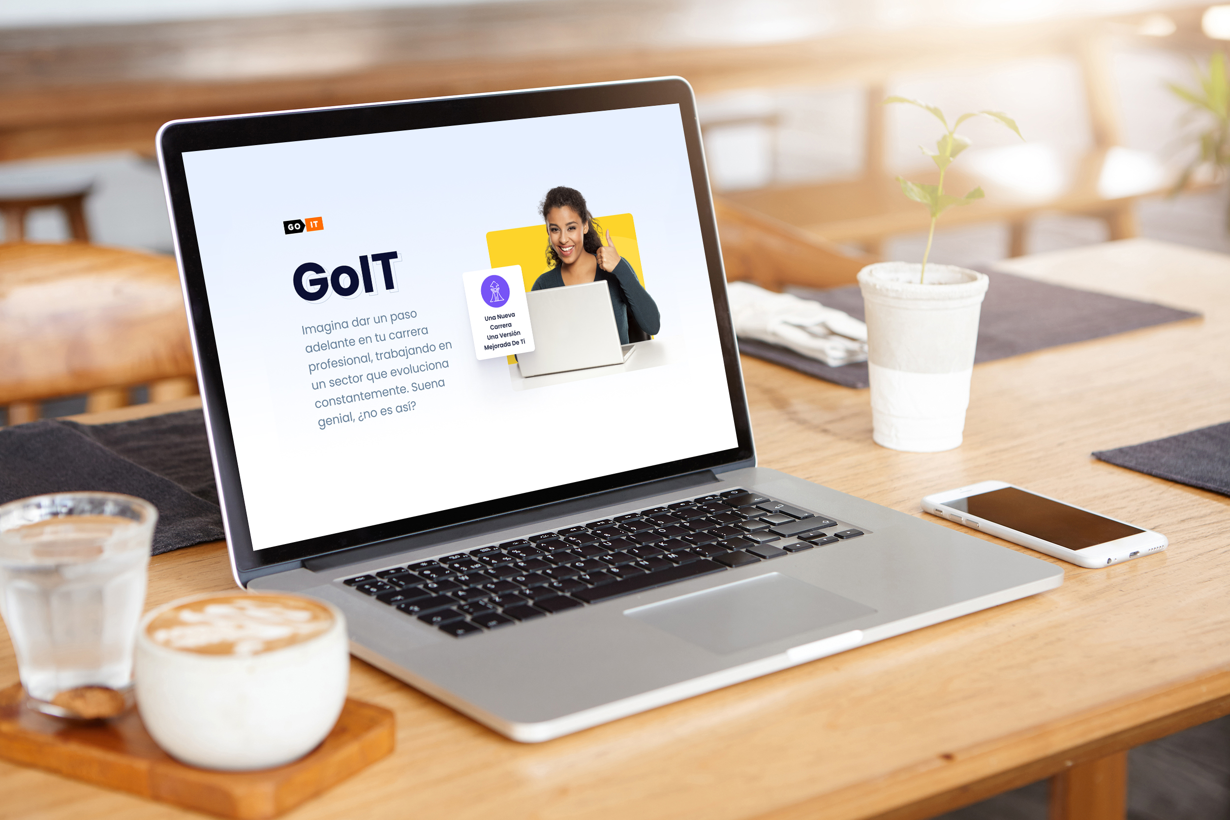Cursos Goit de HTML y CSS para aprender desde cero