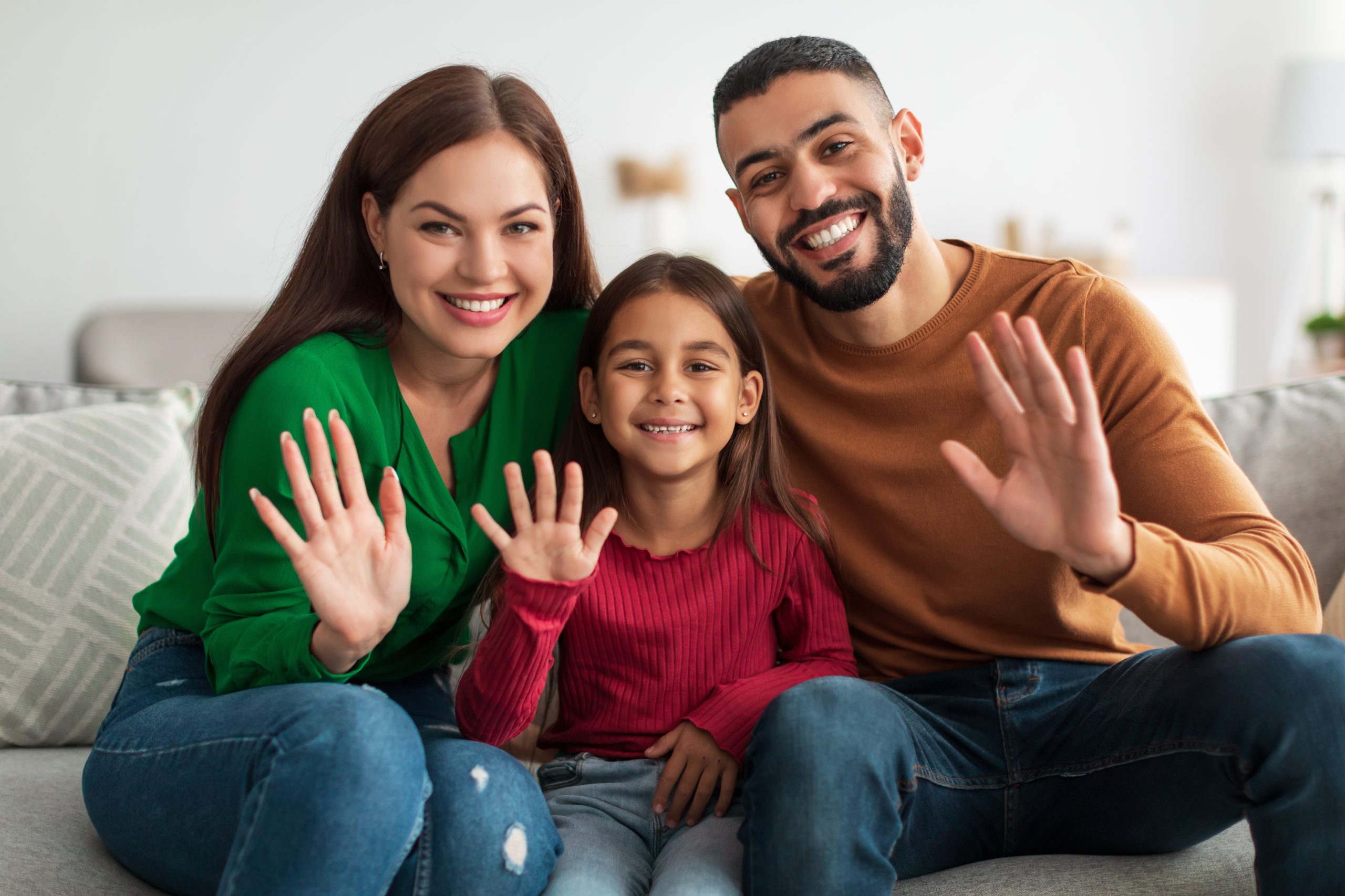 Fundación Infantil «Tu Casa Express»: Ayudando a los niños