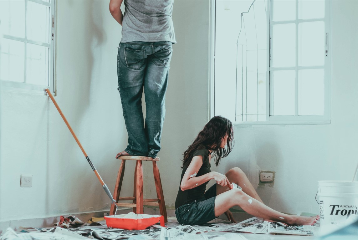 Compra el hogar de tus sueños en México con el financiamiento para vivienda de “Tu Casa Express”