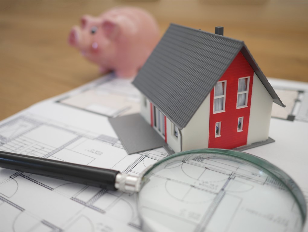 Consigue tu hogar ideal con el financiamiento inmobiliario de “Tu Casa Express”