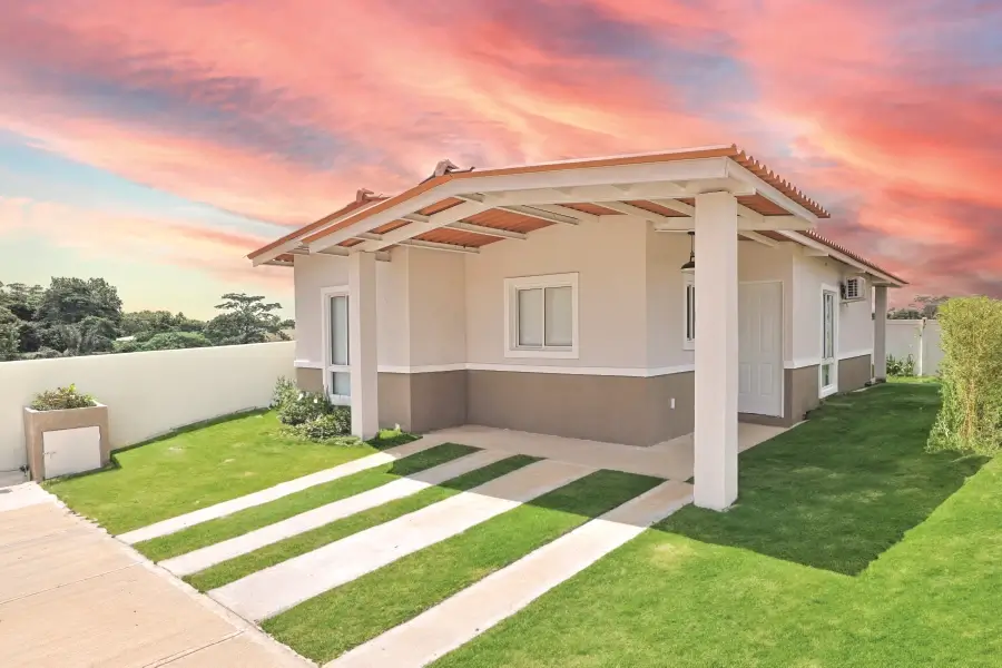 Proyectos de vivienda en Panamá Oeste para inversores de Colombia