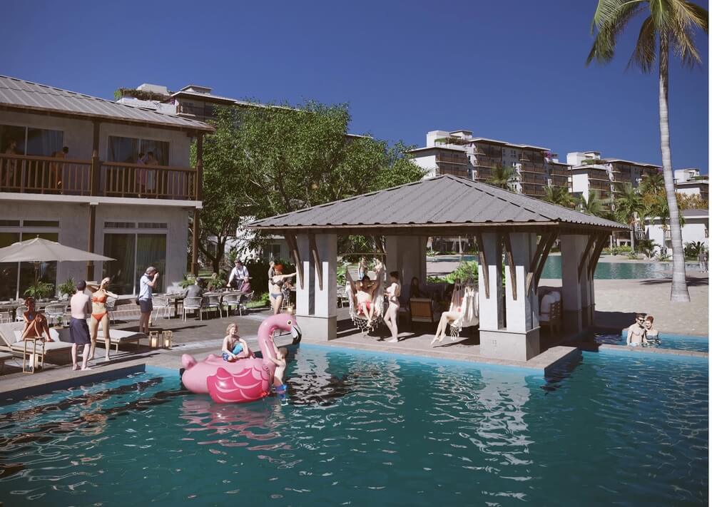 Propiedades de playa en venta en Panamá Oeste