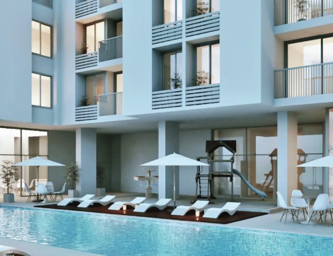 Descubre la oferta de apartamentos en
Hospital San Fernando ¡Haz tu elección!