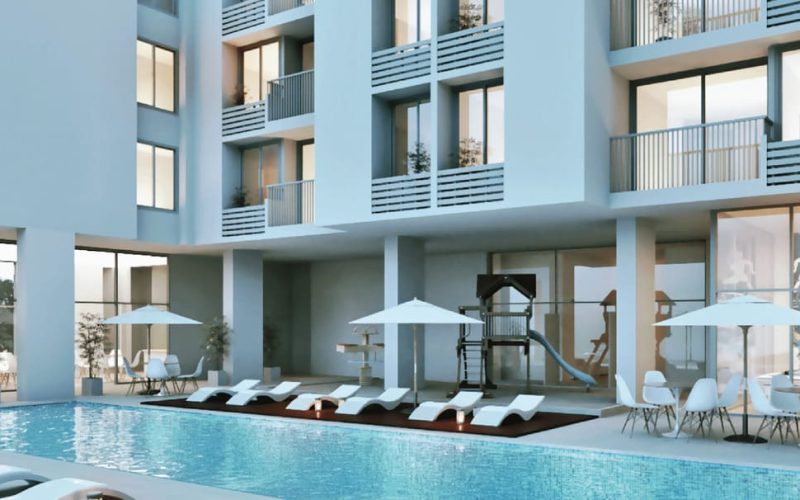 Descubre la oferta de apartamentos en
Hospital San Fernando ¡Haz tu elección!