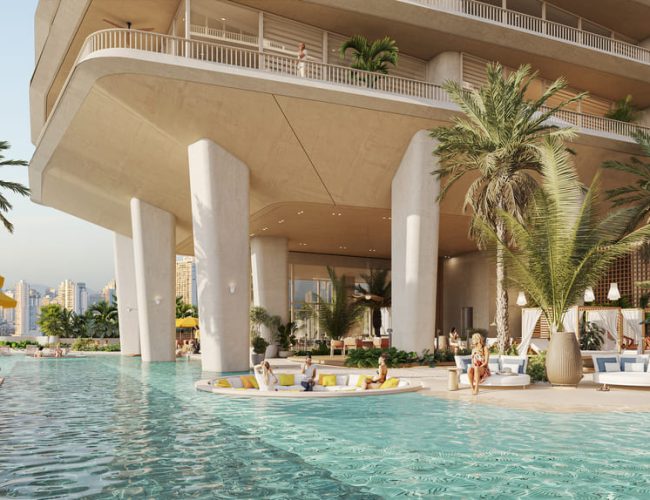 Oportunidades en proyectos inmobiliarios en Panamá para inversores de Guatemala