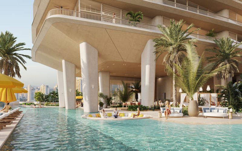 Oportunidades en proyectos inmobiliarios en Panamá para inversores de Guatemala