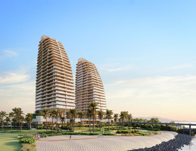 Ipanema: apartamentos en Panamá que estarán pronto disponibles para inversores de México