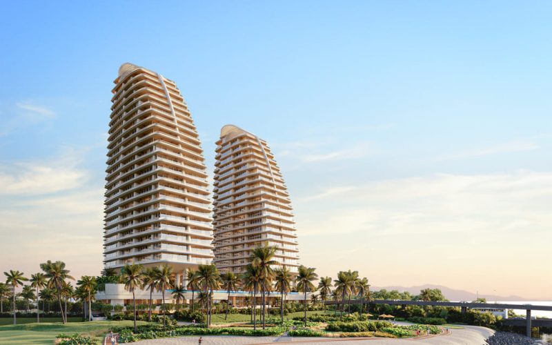 Ipanema: apartamentos en Panamá que estarán pronto disponibles para inversores de México