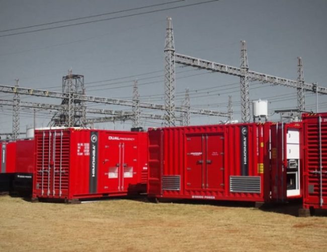 Generadores eléctricos en Panamá: todo lo que necesitas saber