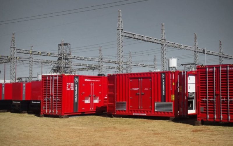 Generadores eléctricos en Panamá: todo lo que necesitas saber