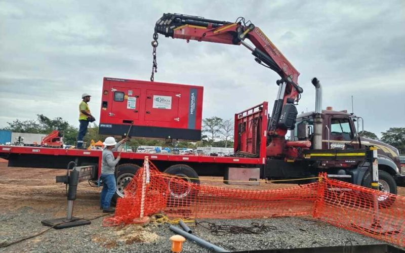 La solución a los apagones en Panamá: descubre cómo un generador eléctrico puede salvar tu día
