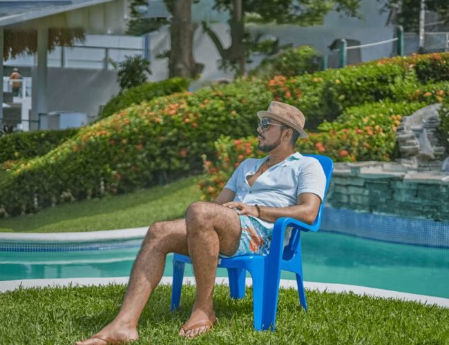 Los mejores muebles de plástico para exteriores en Panamá