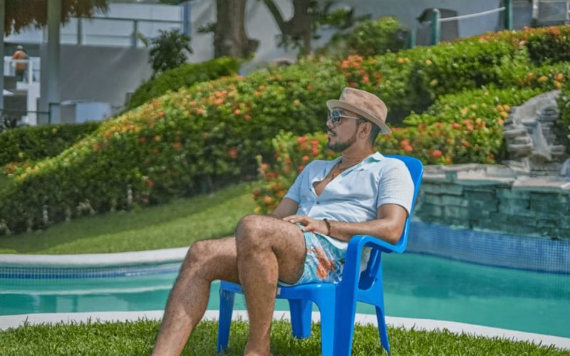Los mejores muebles de plástico para exteriores en Panamá