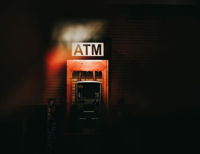 Cómo abrir una cuenta bancaria en dólares desde México