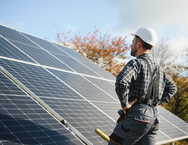 Cómo los paneles solares aumentan el valor de tu propiedad en Guatemala