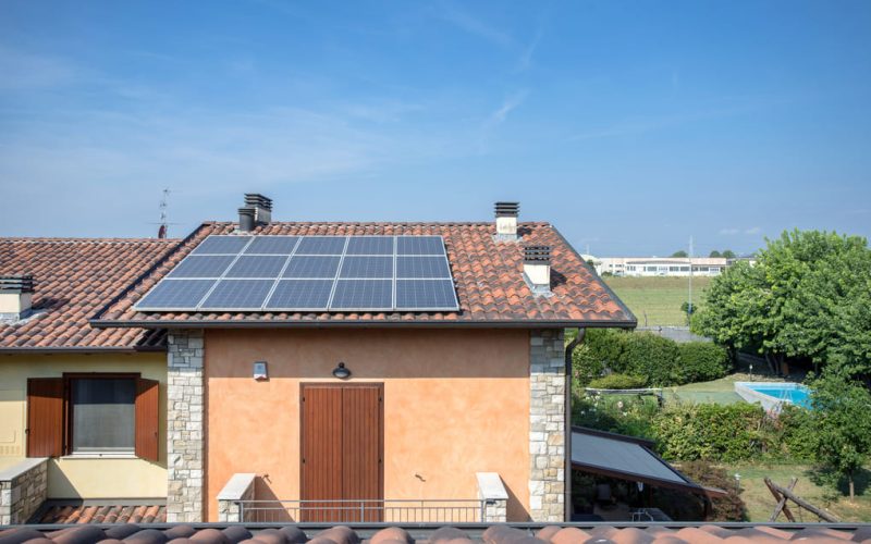Paneles solares en Costa Rica: descubre sus beneficios y cómo aprovecharlos