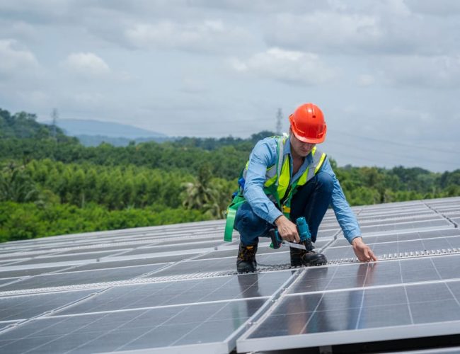 ¿Cómo los paneles solares pueden transformar tu hogar en Panamá?