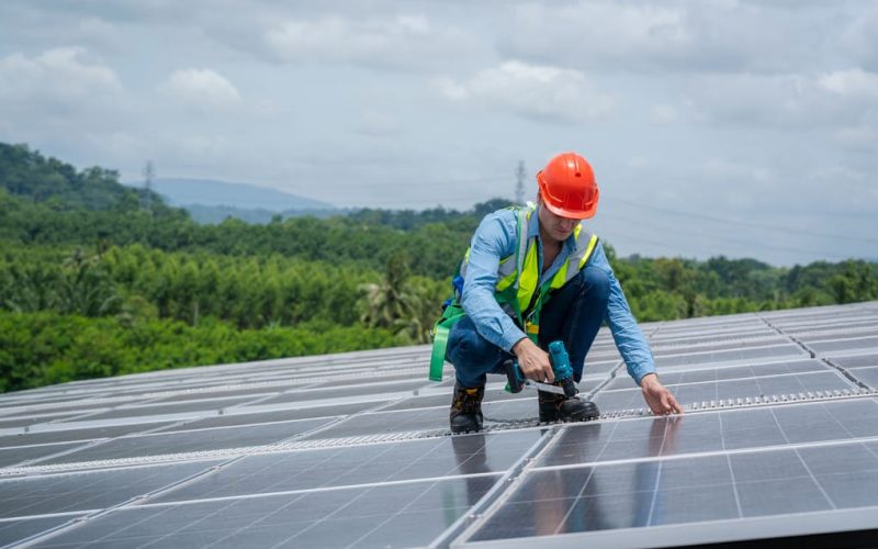 ¿Cómo los paneles solares pueden transformar tu hogar en Panamá?