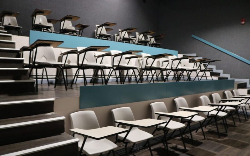Sala de eventos corporativos: descubre las opciones en Learning Vila