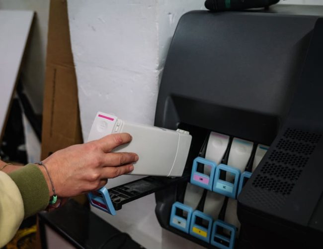 Impresoras de tarjetas PVC: tecnología esencial para identificación empresarial en Nicaragua