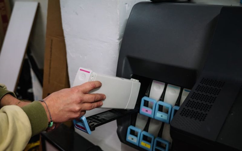 Impresoras de tarjetas PVC: tecnología esencial para identificación empresarial en Nicaragua