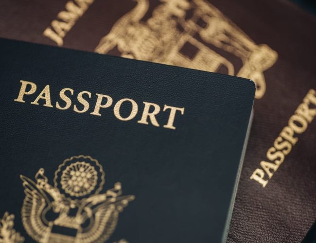 Pasaporte panameño: trámite rápido y seguro con Legal Solutions Panamá