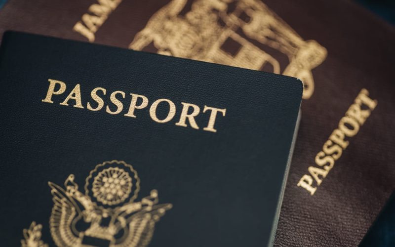 Pasaporte panameño: trámite rápido y seguro con Legal Solutions Panamá